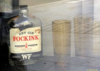 La moda del gin tonic en Vigo