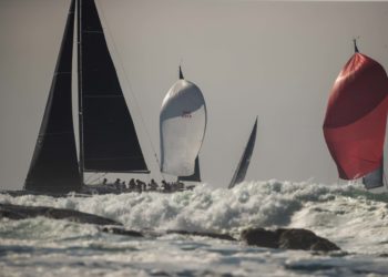 Estreno de lujo en el 35º Trofeo Príncipe de Asturias