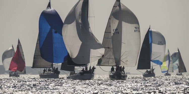 Estreno de lujo en el 35º Trofeo Príncipe de Asturias