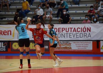 El Conservas Orbe gana su primer partido ante el Morvedre