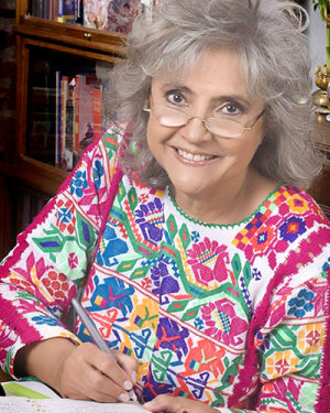 «Malinche», de Laura Esquivel