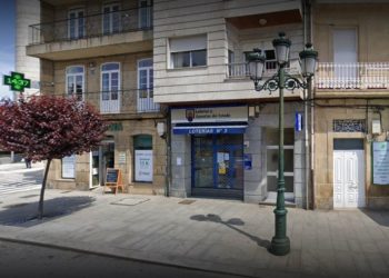 El sorteo de la Bonoloto deja un premio de 1,3 millones en Redondela