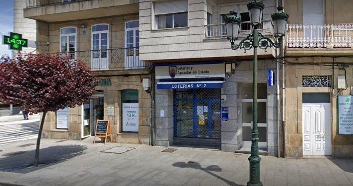 El sorteo de la Bonoloto deja un premio de 1,3 millones en Redondela