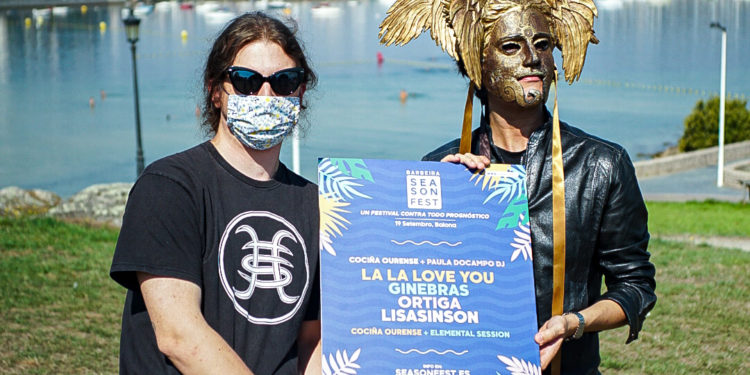 El Barbeira Season Fest combinará la música indie y la alta gastronomía