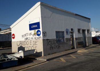 Conflicto en el puerto vigués de Canido por la reordenación de los fondeos