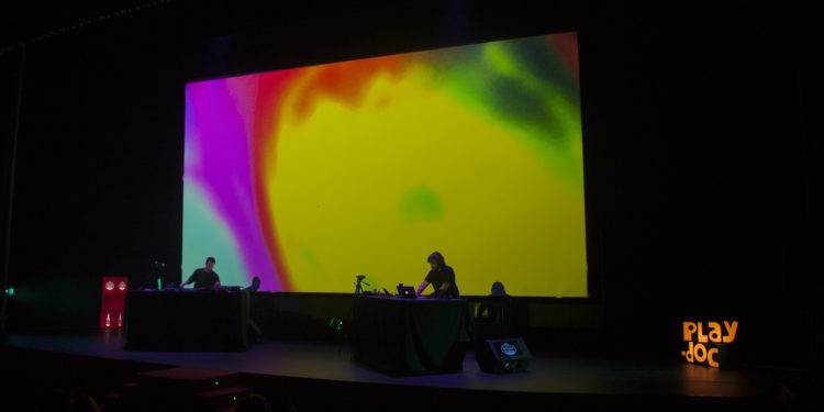 Play-Doc 2020 encara a súa última xornada despois dun sábado con gran éxito de público