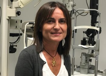 Povisa lidera un estudio para reducir a la mitad la miopía en niños