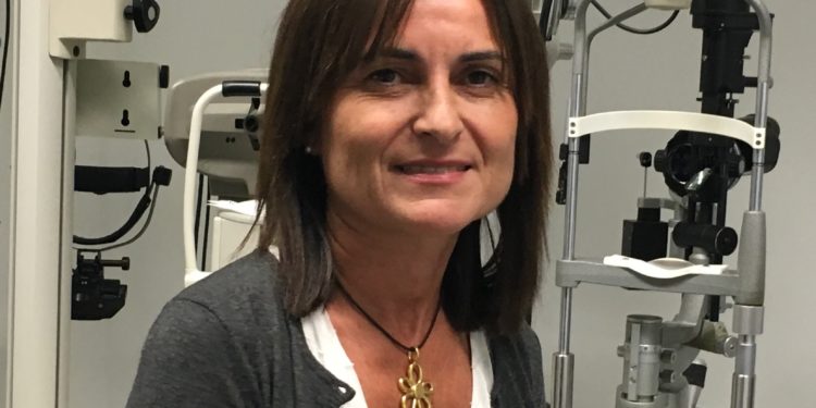 Povisa lidera un estudio para reducir a la mitad la miopía en niños