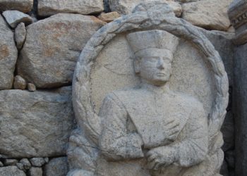 Redondela organiza rutas guiadas gratuitas por su ilustre cementerio de Os Eidos