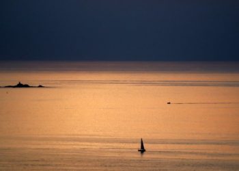 Vigo marca la temperatura más alta del año y O Viso alcanza los 39 grados