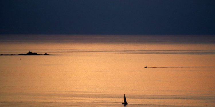 Vigo marca la temperatura más alta del año y O Viso alcanza los 39 grados