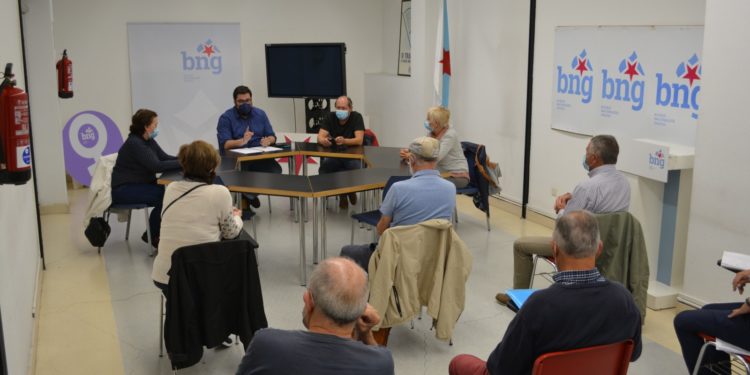 O BNG de Vigo alerta da adxudicación do SAF a unha empresa do grupo DomusVi