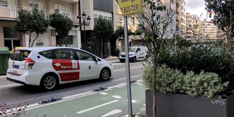 Señales que quedan olvidadas