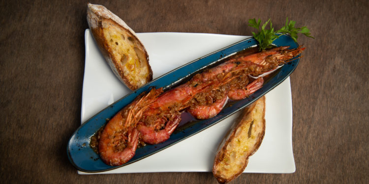 Nueve locales mantienen vivo el concurso de pinchos de Teis, que empieza este viernes