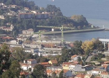 A Xunta inviste máis de 1 millón de euros na mellora do abastecemento da parroquia de Teis