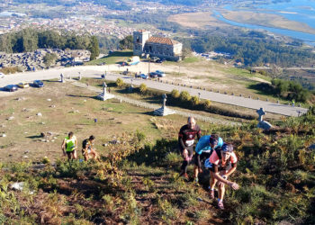 O Trail do Trega adáptase á Covid-19 e abre as súas inscricións