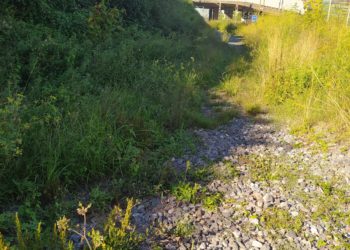 Teis denuncia a “paralización” da Vía Verde, sen data para retomar as obras