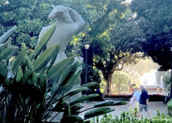 Vigo y su clima singular