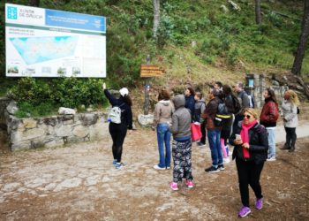 Los viajes a Cíes y Ons se extenderán más allá de la temporada alta