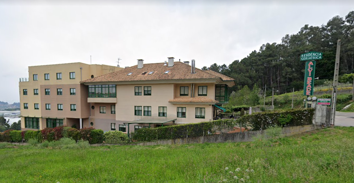 Segundo caso de coronavirus en una residencia de ancianos de Vigo