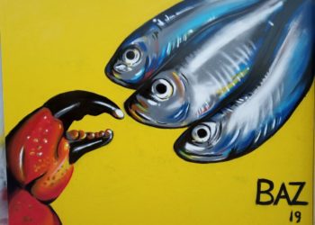 La Batalla Mural vuelve a Vigo en busca del mejor grafitero novel