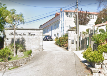 Las residencias del área de Vigo suman dos nuevos positivos de Covid-19 en trabajadores