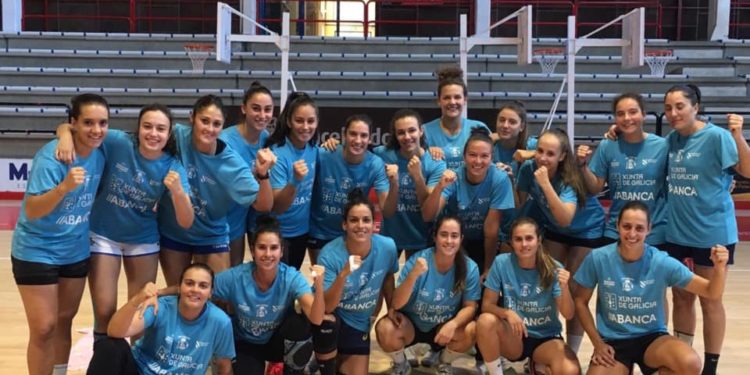 El Conservas Orbe Rubensa Porriño busca estrenarse contra el recién ascendido Morvedre