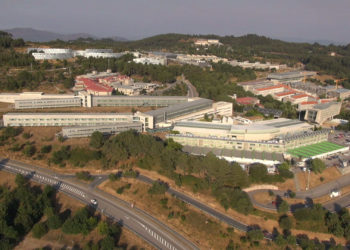 A UVigo recupera posicións no ránking de Shanghai, situándose entre as 600 mellores universidades do mundo