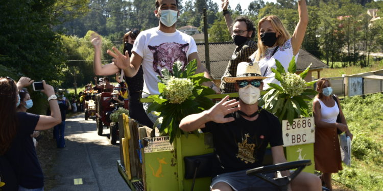 A edición expandida do Festival de Cans chega esta semana a nove cines de Galicia