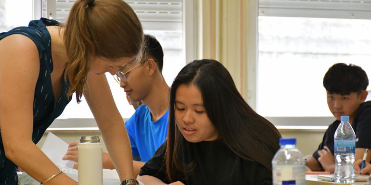 O Centro de Linguas reformula e amplía a súa oferta académica para o novo curso