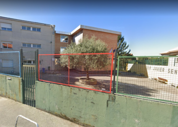 El ANPA del CEIP Javier Sensat decide abrir el comedor “al margen de cuestiones políticas”