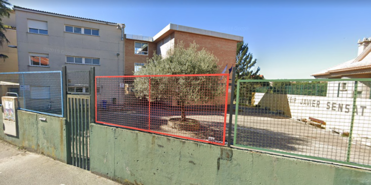 El ANPA del CEIP Javier Sensat decide abrir el comedor “al margen de cuestiones políticas”