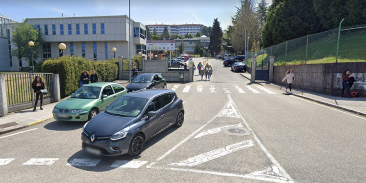 Tres colegios del área de Vigo se suman a la lista de centros con casos de Covid-19 y uno desaparece de ella