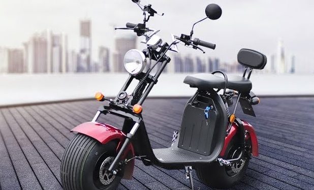 Sentencia pionera en Vigo: multan por carecer de seguro a un vehículo a motor que supera los 25 km/h