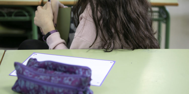 Galicia aplaza el inicio del curso escolar en Secundaria, Bachiller y FP a los días 23, 24 y 25