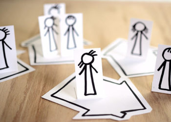 Aislamiento por coronavirus