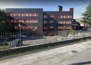 El coronavirus vuelve a entrar en una residencia de mayores de Vigo