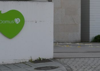 La Policía investiga un asalto en una residencia para mayores en Vigo