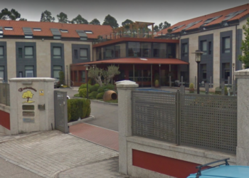 Una residencia de mayores de Mos suma dos positivos entre su personal