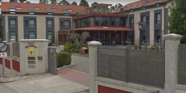 Una residencia de mayores de Mos suma dos positivos entre su personal