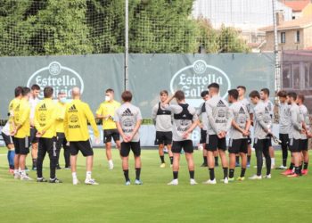 Ya hay fechas para las visitas del Deportivo a Barreiro y O Vao