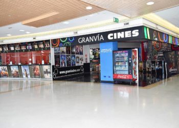 El plan de cine y cena que te puede salir gratis en Vigo