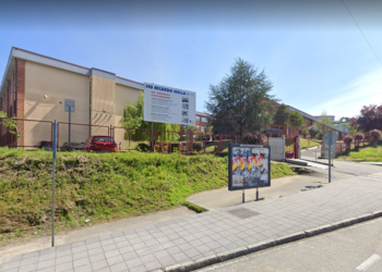 Seis centros educativos del área de Vigo registran nuevos contagios de Covid-19 y tres vuelven a la normalidad