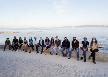 O Centro Dramático Galego coproduce tres espazos creativos en Vigo