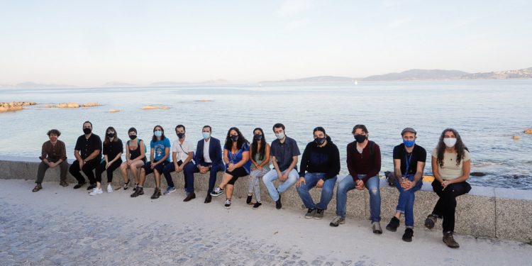 O Centro Dramático Galego coproduce tres espazos creativos en Vigo