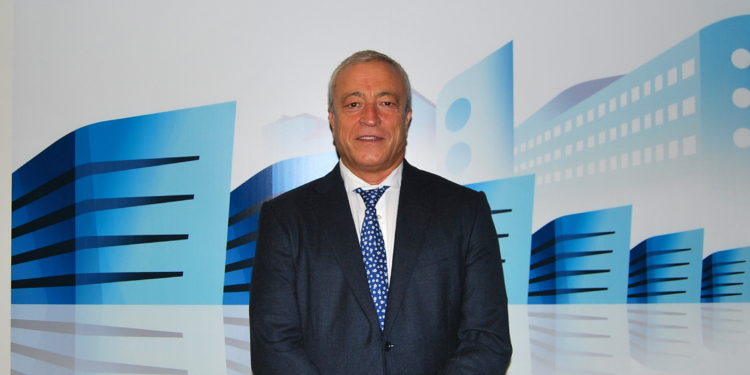 O Sergas nomea a Francisco Javier Puente como novo xerente da área sanitaria de Vigo