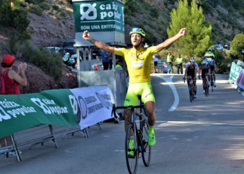 El Vigo-Rías Baixas conquista Valencia con Moreira