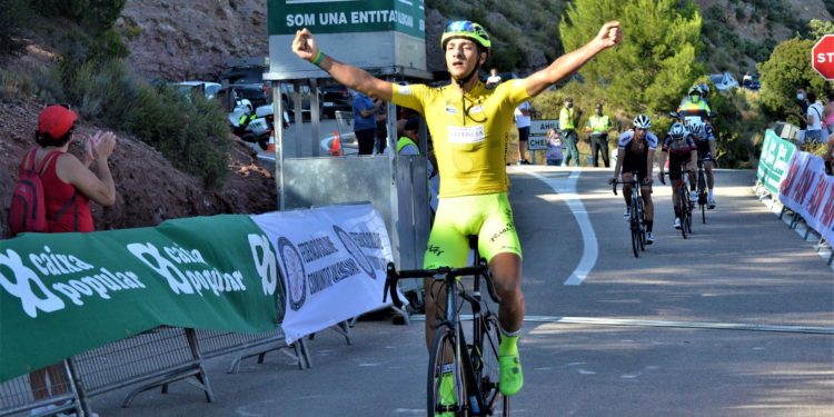 El Vigo-Rías Baixas conquista Valencia con Moreira