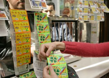 El Cupón de la ONCE deja 280.000 euros en Vigo