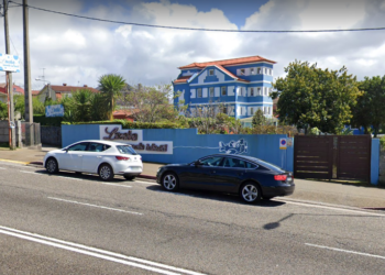 El positivo por Covid-19 en la escuela infantil Lacaba se mantiene en un único caso: dan negativo el resto de contactos